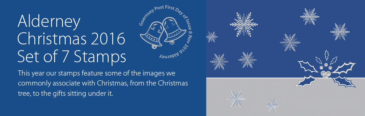 Alderney Christmas 2016